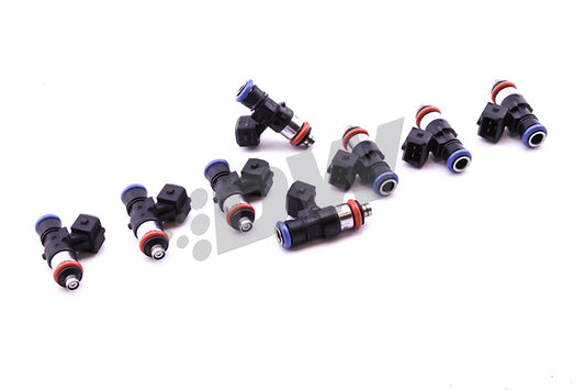 DEATSCHWERKS Fuel Injectors Matched Set 1500cc (143lb) DEATSCHWERKS