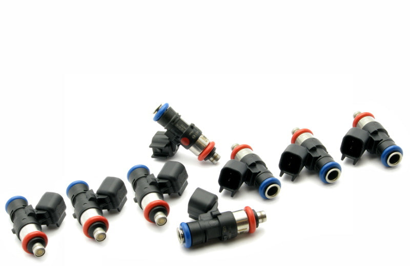 DEATSCHWERKS Fuel Injectors Matched Set 700cc (65lb) DEATSCHWERKS