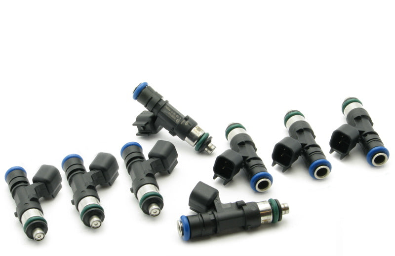 DEATSCHWERKS Fuel Injectors Matched Set 800cc (72lb) DEATSCHWERKS