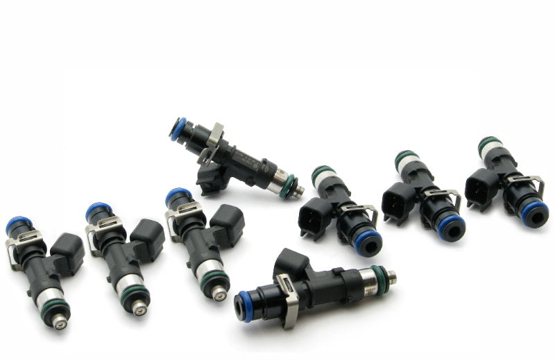 DEATSCHWERKS Fuel Injectors Matched Set 1000cc (95lb) DEATSCHWERKS