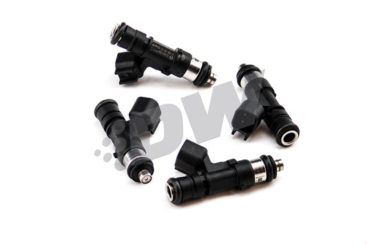 DEATSCHWERKS Fuel Injectors Matched Set 1000cc (95lb) DEATSCHWERKS