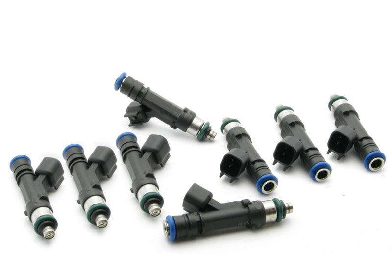 DEATSCHWERKS Fuel Injectors Matched Set 440cc (42lb) DEATSCHWERKS