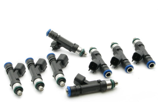 DEATSCHWERKS Fuel Injectors Matched Set 600cc (60lb) DEATSCHWERKS