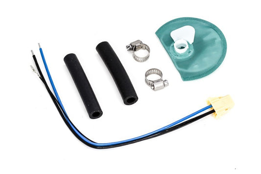 DEATSCHWERKS Fuel Pump Installation Kit - DW400 Series DEATSCHWERKS