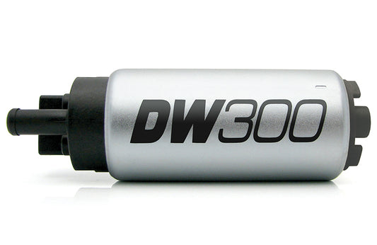 DEATSCHWERKS DW300 Electric Fuel Pump In-Tank 340LHP DEATSCHWERKS