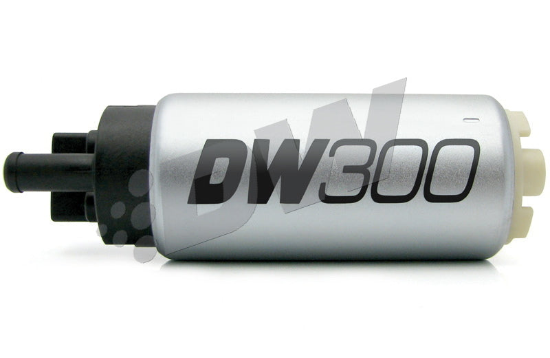 DEATSCHWERKS DW300 Electric Fuel Pump In-Tank 340LHP DEATSCHWERKS