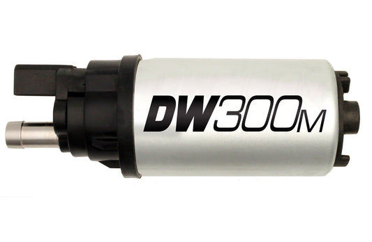 DEATSCHWERKS DW300M Electric Fuel Pump In-Tank 340LHP DEATSCHWERKS