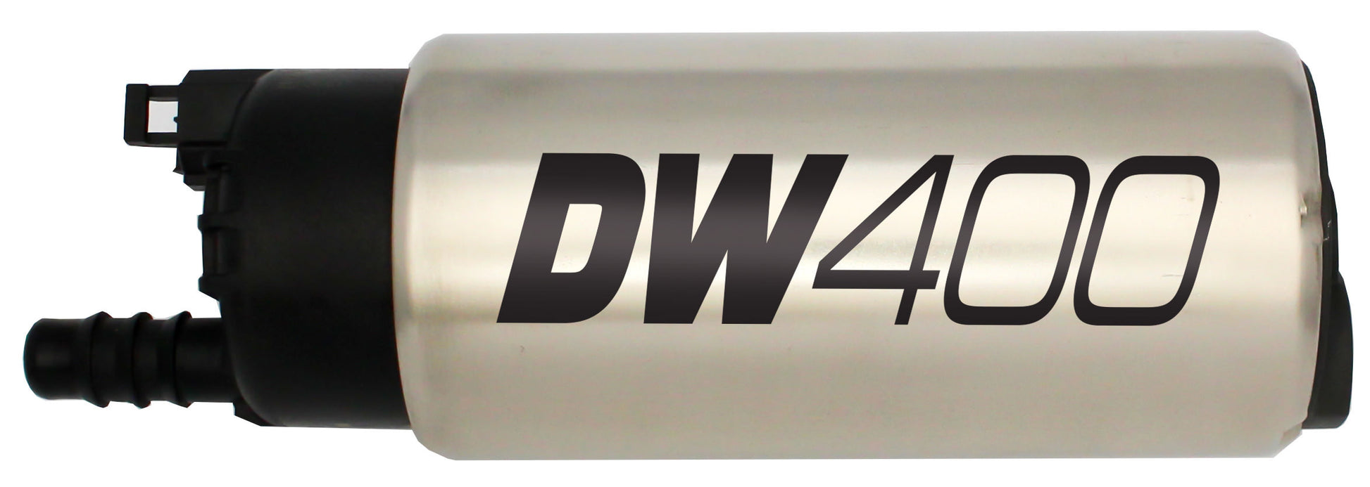 DEATSCHWERKS DW400 Electric Fuel Pump In-Tank 415LHP DEATSCHWERKS