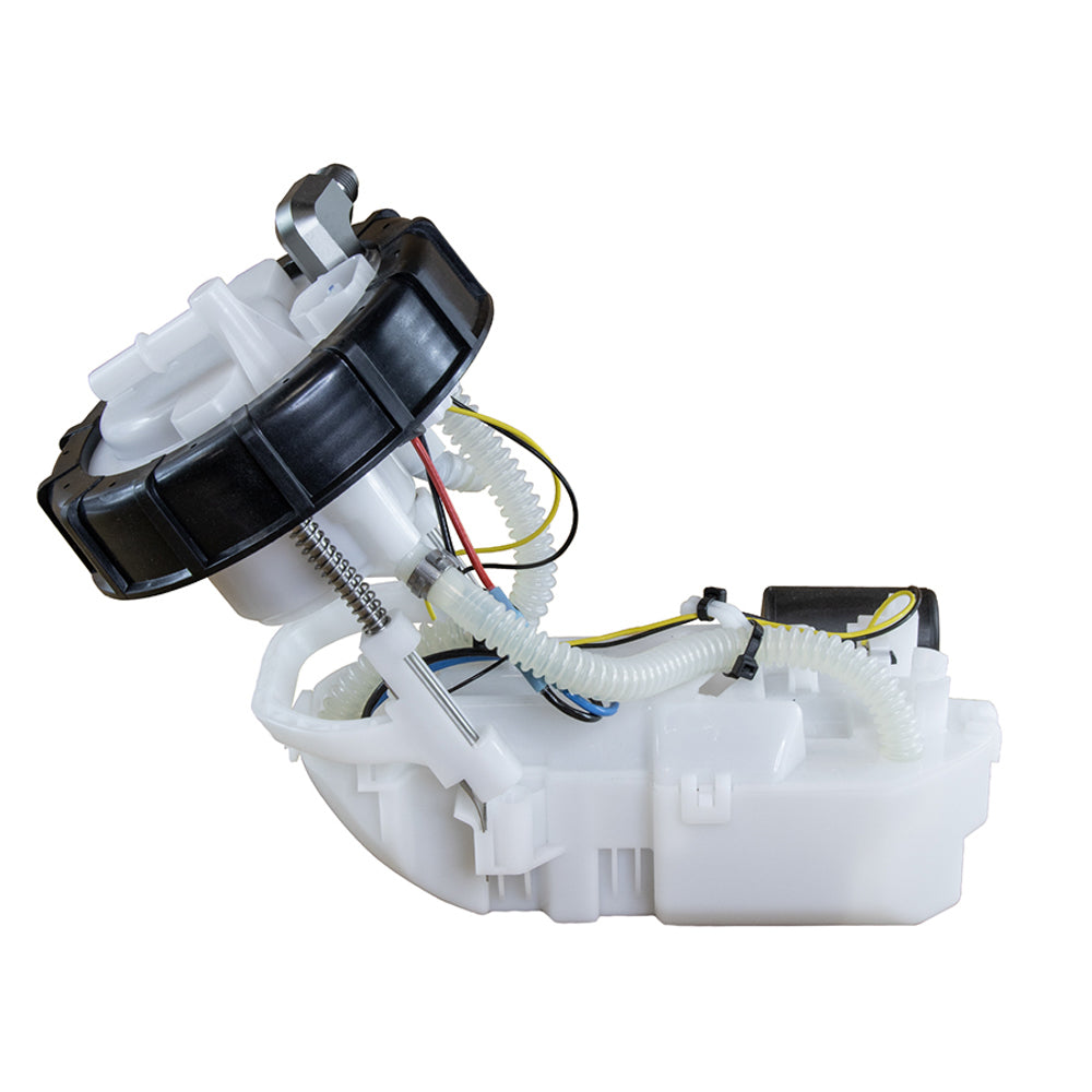 DEATSCHWERKS DW400 Fuel Pump Module Honda Civic/Acura RSX DEATSCHWERKS