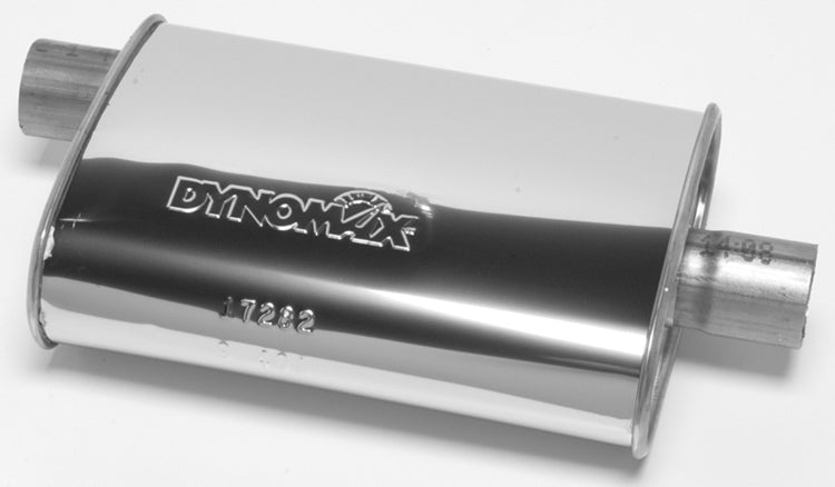 DYNOMAX Ultra Flo Muffler DYNOMAX