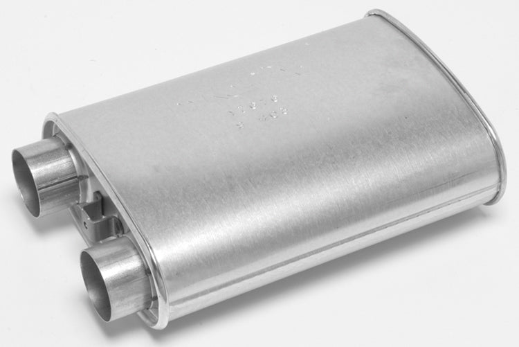 DYNOMAX Super Turbo Muffler DYNOMAX