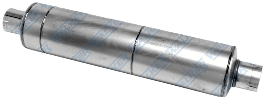 DYNOMAX Muffler DYNOMAX