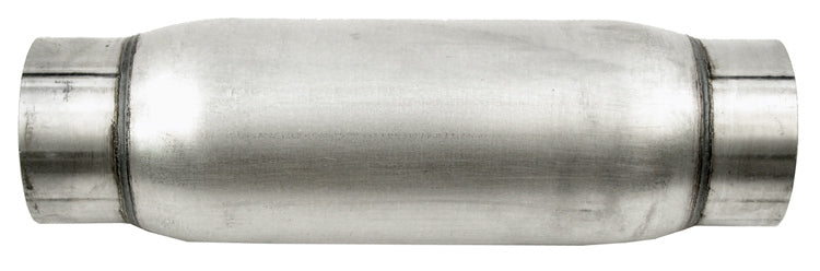 DYNOMAX Bullet Race Muffler - 3.5in in/out 16.5in long DYNOMAX