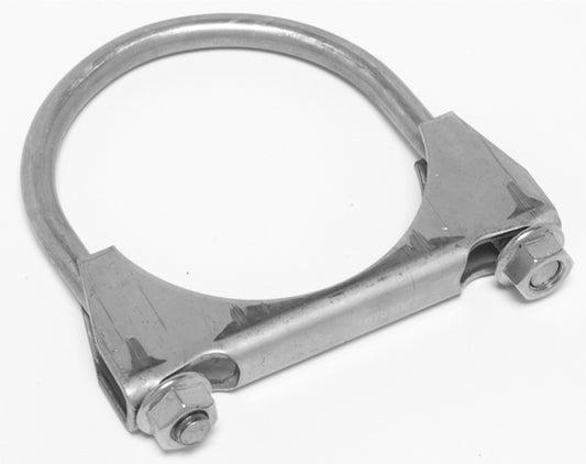 DYNOMAX Muffler Clamp 3.00in S/S DYNOMAX