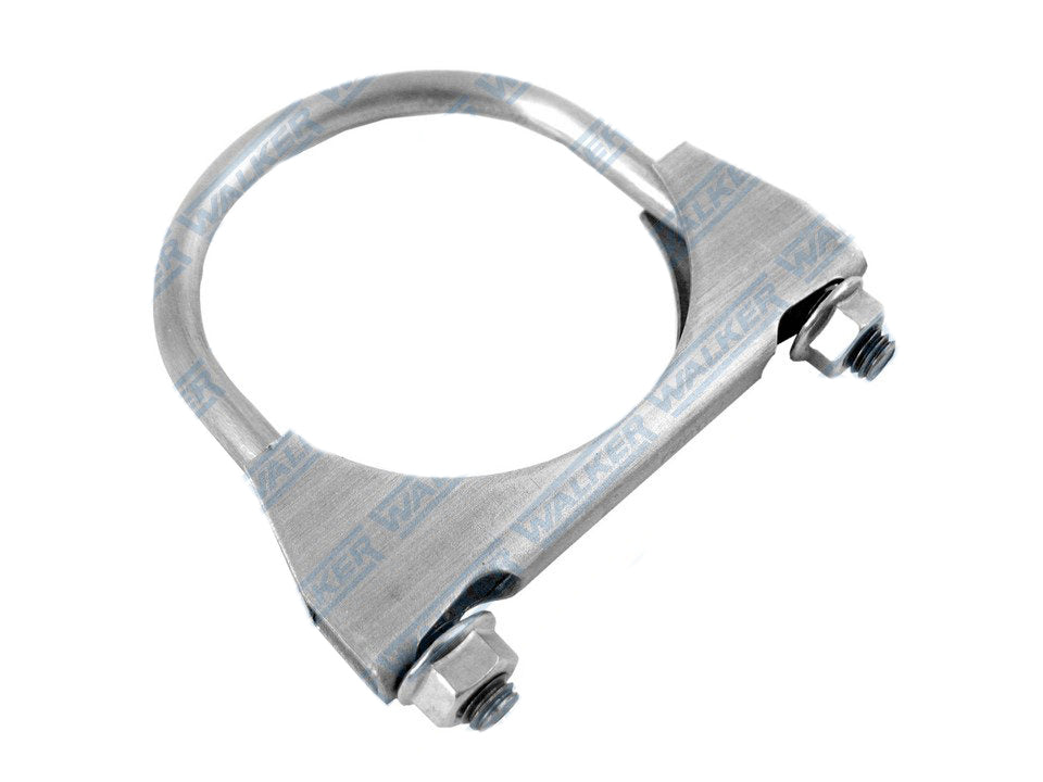 DYNOMAX Hardware - Slotted Clamp 3in DYNOMAX