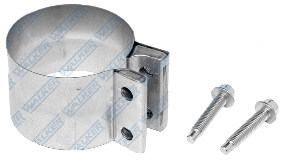 DYNOMAX Hardware - Clamp 2 1/2in DYNOMAX