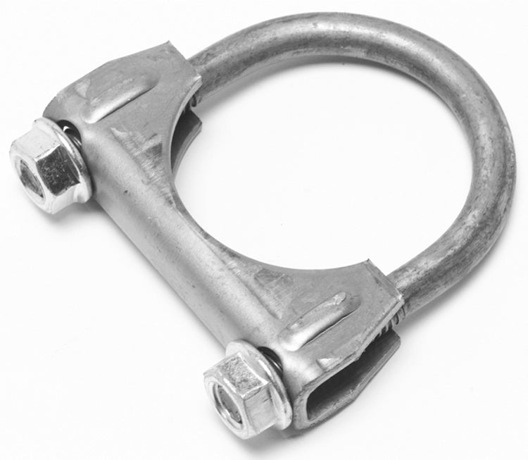 DYNOMAX Hardware - Clamp HD. 2in U-Bolt DYNOMAX