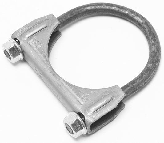 DYNOMAX U-Bolt Clamp HD 2-1/2in /2in U-Bolt DYNOMAX