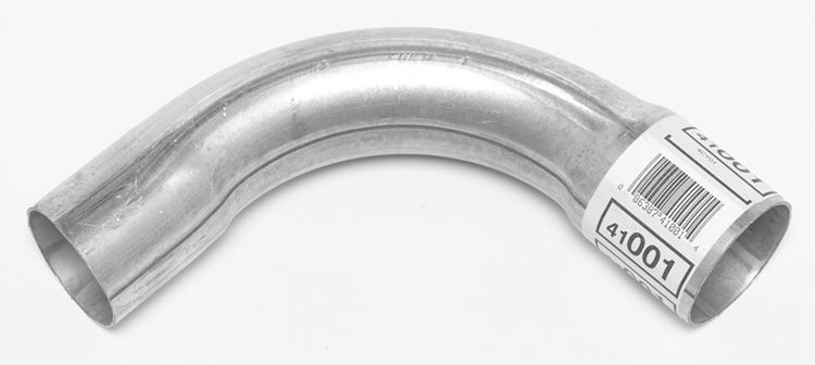 DYNOMAX 90 Bend Aluminized 2id x 2od 4in Radius DYNOMAX