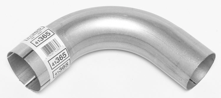 DYNOMAX 90 Bend Aluminized 3.0id x 3.0od 6in Radius DYNOMAX