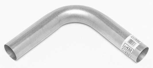 DYNOMAX 90 Bend Aluminized 2.5od x 2.5od 5in Radius DYNOMAX