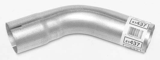 DYNOMAX 45 Bend Aluminized 2.5id x 2.5od 4in Radius DYNOMAX