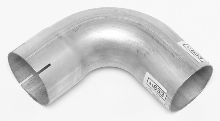 DYNOMAX Pipe - Elbow  Aluminized DYNOMAX