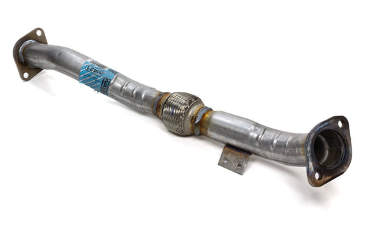 DYNOMAX Pipe - Front DYNOMAX