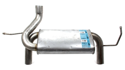 DYNOMAX Super Turbo Muffler DYNOMAX