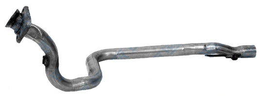 DYNOMAX Pipe - Front DYNOMAX