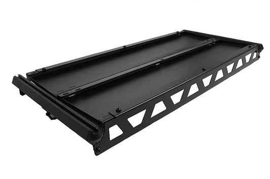 DEE ZEE 07-19 Jeep Wrangler Bolt Together Cargo Rack DEE ZEE