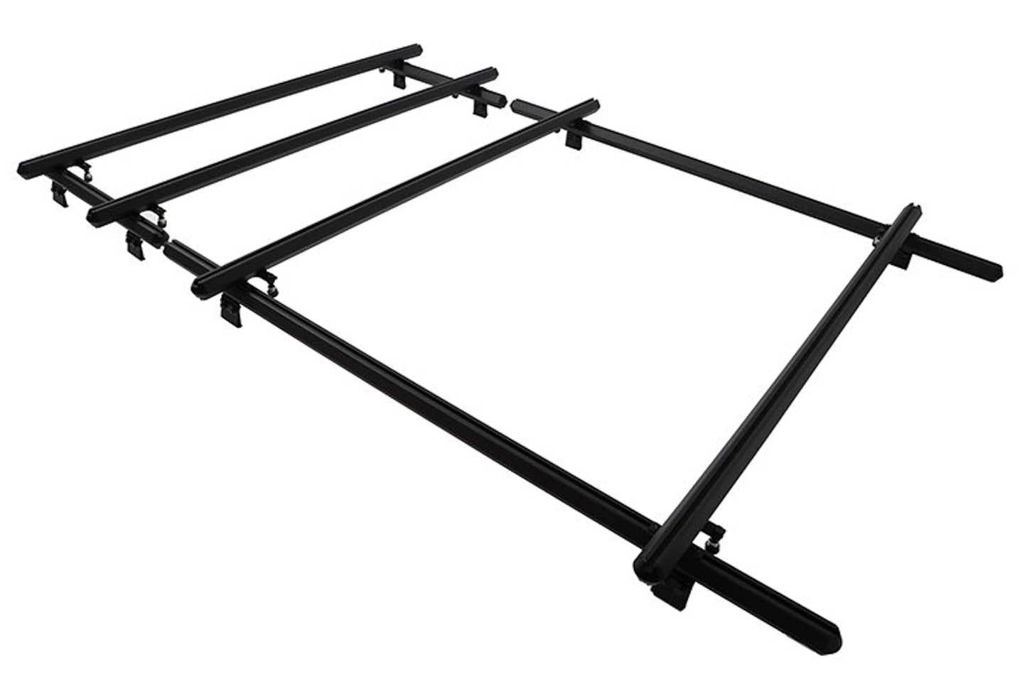 DEE ZEE 18-   Jeep Wrangler JL Roof Rack DEE ZEE