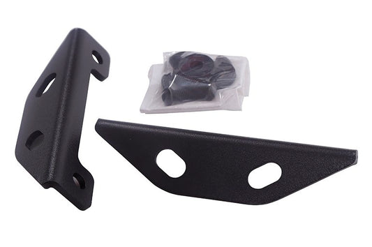 DEE ZEE 21-   Ford Bronco Fender Sight Accessory Bracket DEE ZEE