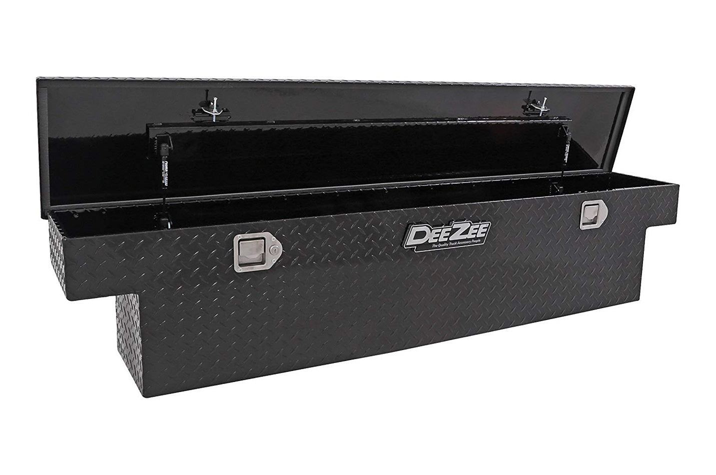 DEE ZEE Tool Box - Specialty Nar row Black BT DEE ZEE