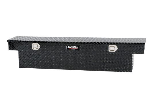 DEE ZEE Tool Box Narrow Black DEE ZEE