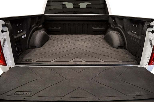 DEE ZEE X-Mat Bed Mat 17-   Ford Super Duty 6ft 9in Bed DEE ZEE