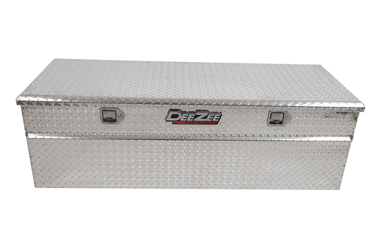 DEE ZEE Tool Box - Red Chest BT Aluminum DEE ZEE