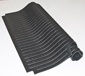 DEE ZEE 99-   Ford SD P/U LB Bed Mat DEE ZEE