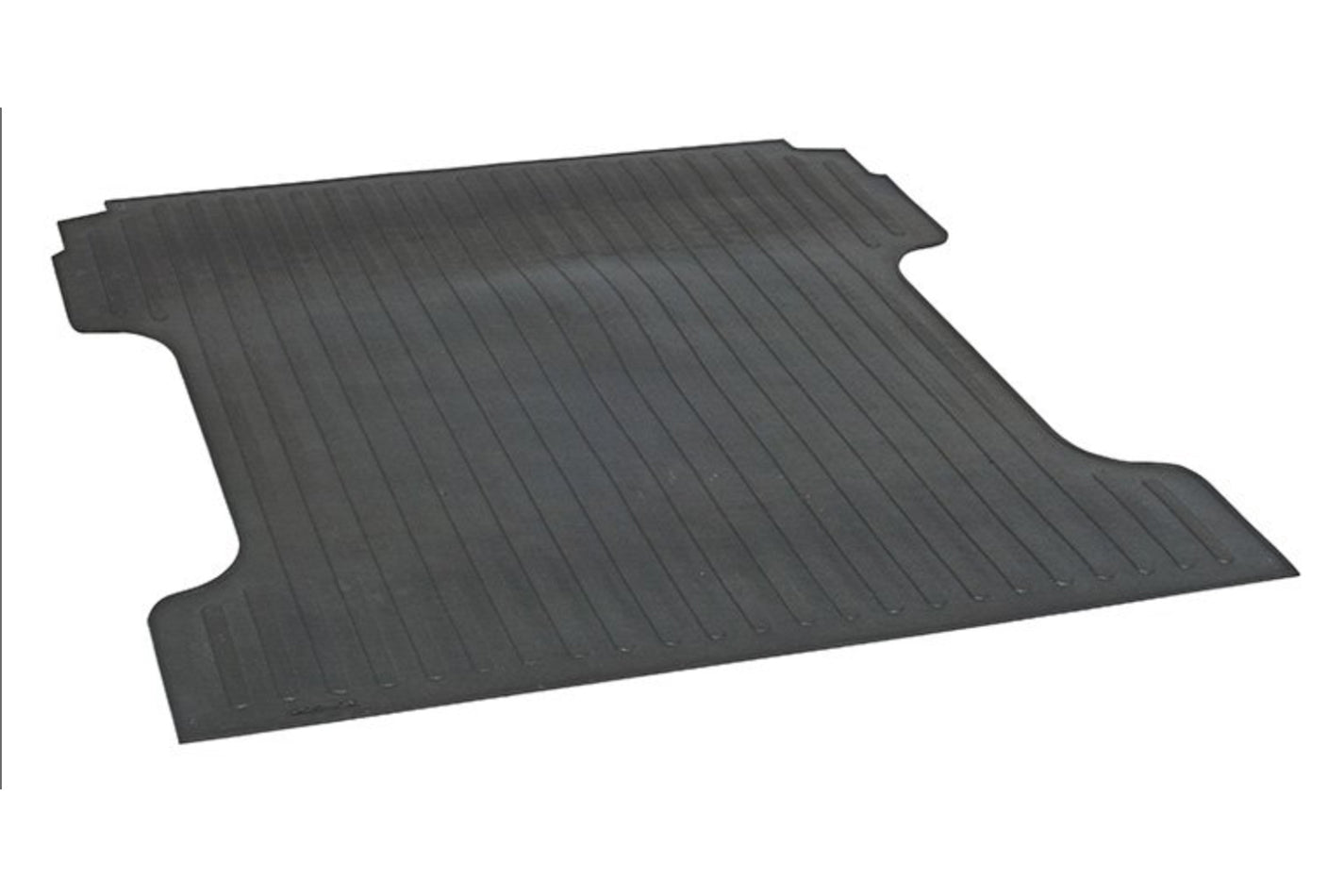 DEE ZEE 19-  Dodge Ram 1500 5.5ft Bed Bed Mat DEE ZEE