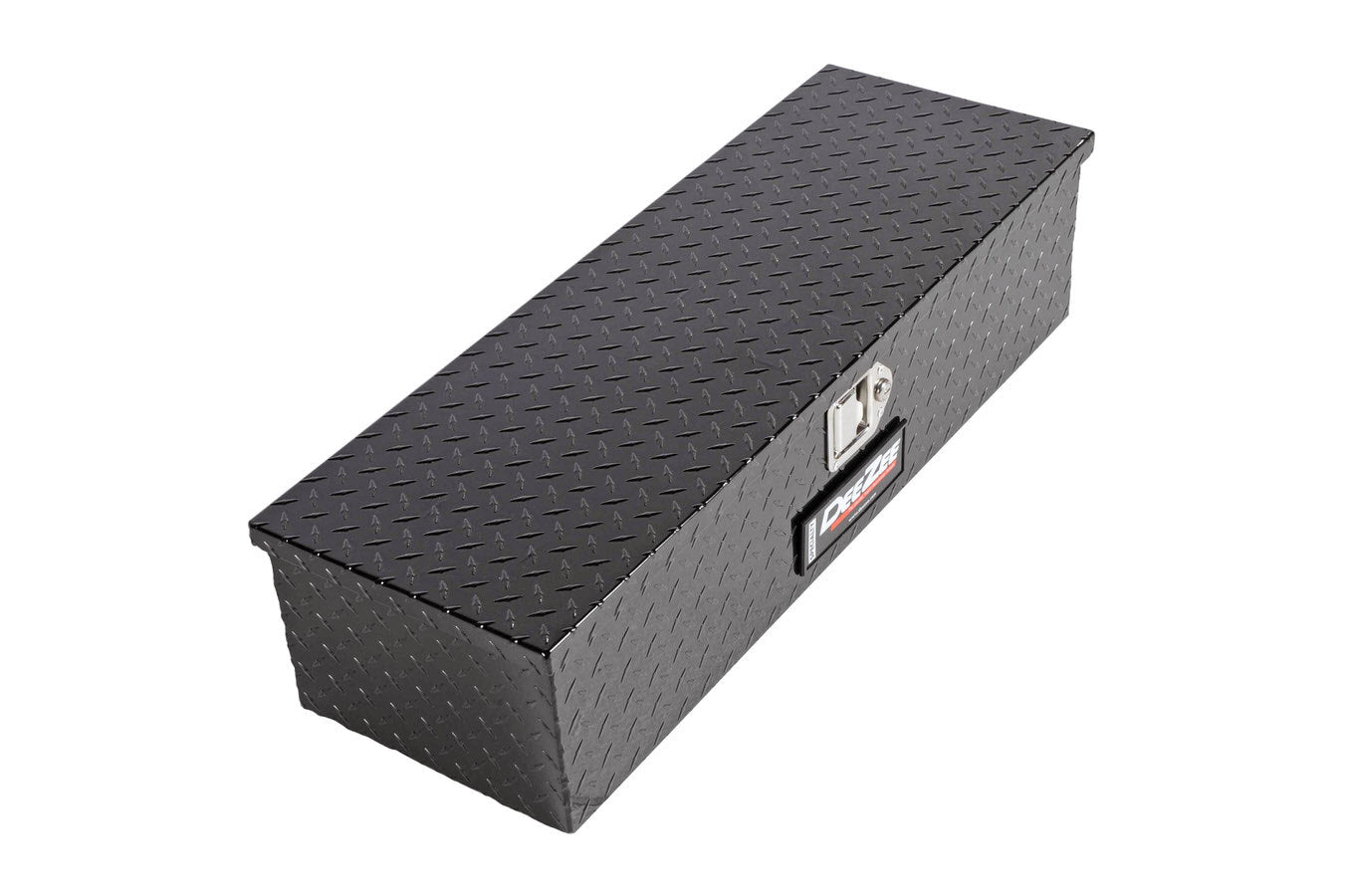 DEE ZEE Tool Box - Specialty Che st Black DEE ZEE