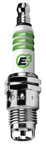 E3 SPARK PLUGS E3 Racing Spark Plug E3 SPARK PLUGS