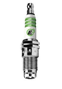 E3 SPARK PLUGS E3 Racing Spark Plug E3 SPARK PLUGS