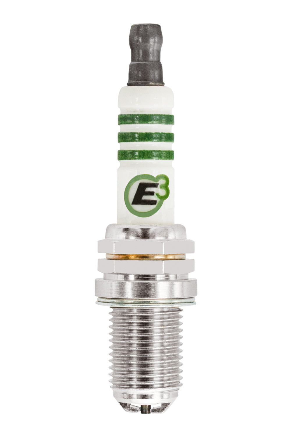 E3 SPARK PLUGS SparK Plug - Racing 14mm x 3/4 Reach E3 SPARK PLUGS