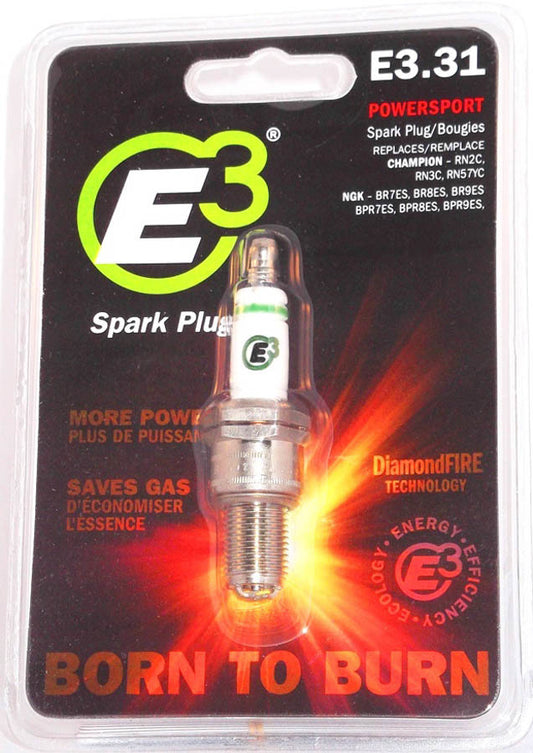 E3 SPARK PLUGS E3 Spark Plug (Snow/PWC) E3 SPARK PLUGS