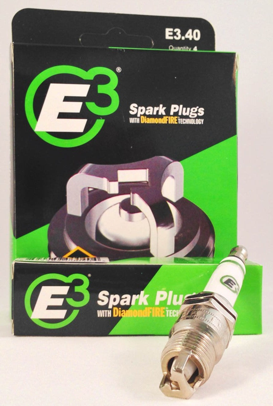 E3 SPARK PLUGS E3 Spark Plug (Automotive) E3 SPARK PLUGS