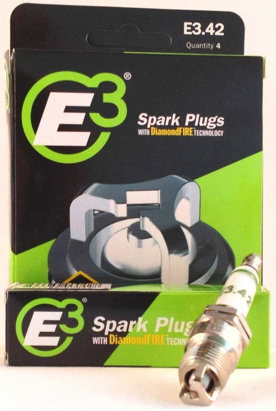 E3 SPARK PLUGS E3 Spark Plug (Automotive) E3 SPARK PLUGS