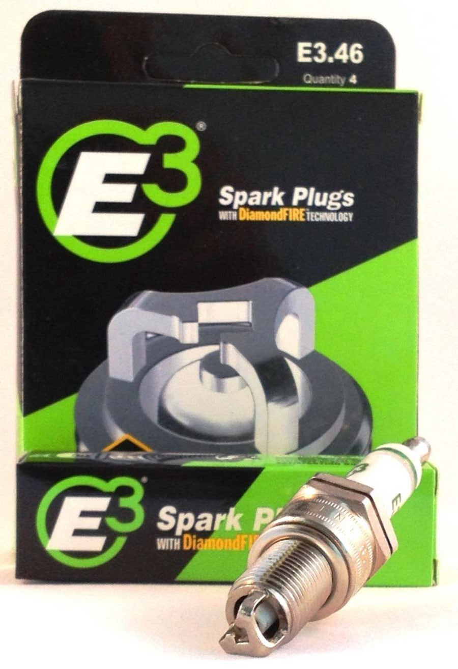 E3 SPARK PLUGS E3 Spark Plug (Automotive) E3 SPARK PLUGS