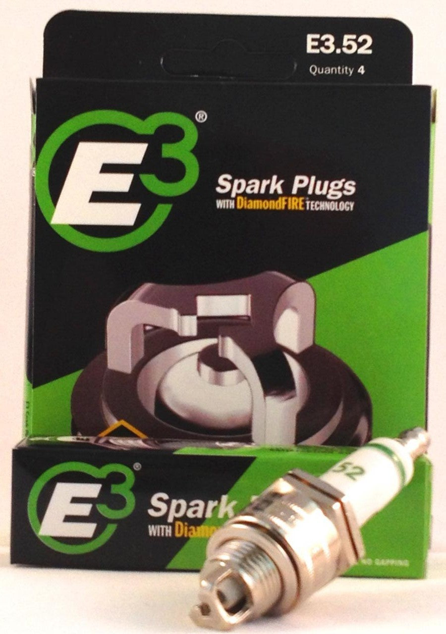 E3 SPARK PLUGS E3 Spark Plug (Automotive) E3 SPARK PLUGS