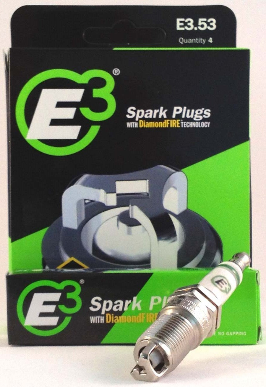 E3 SPARK PLUGS E3 Spark Plug (Automotive) E3 SPARK PLUGS