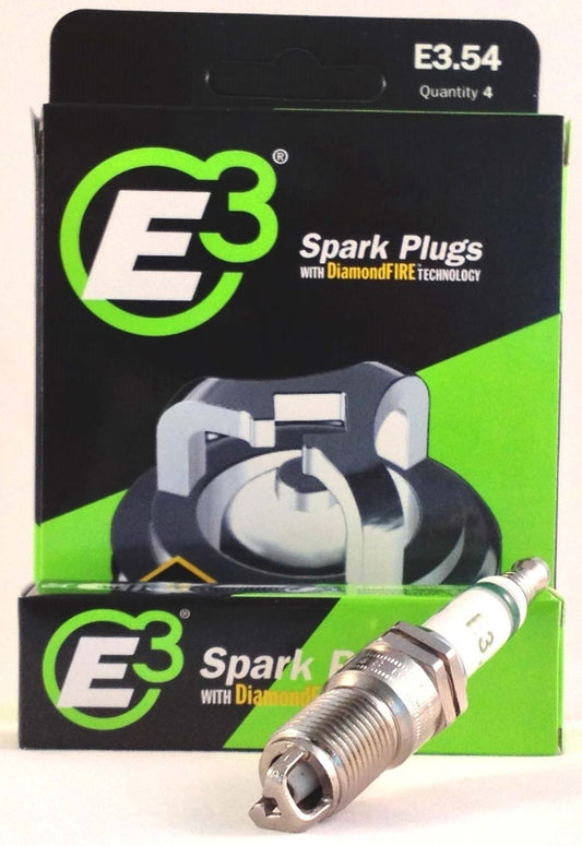 E3 SPARK PLUGS E3 Spark Plug (Automotive) E3 SPARK PLUGS